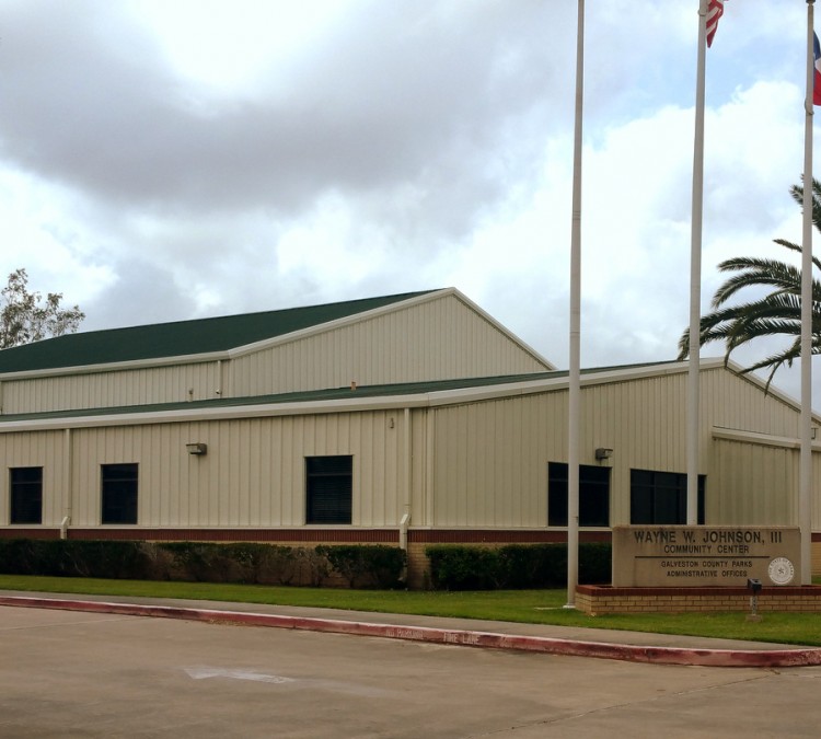 Galveston Co Department Parks & Sr (La&nbspMarque,&nbspTX)
